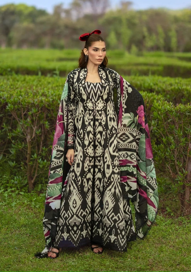 Elaf Prints Bridgerton 26
