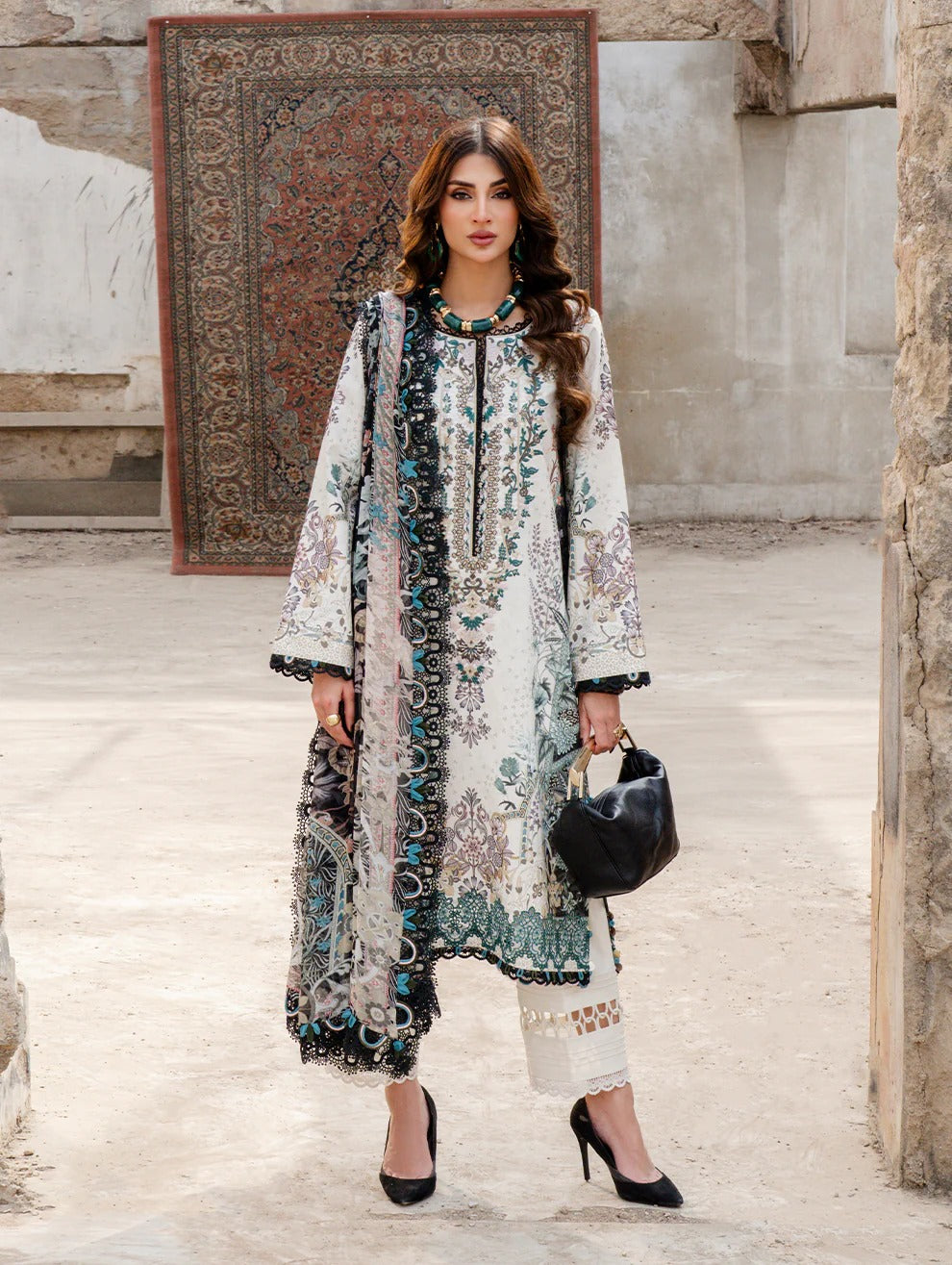 Jade Bliss Lawn 2026