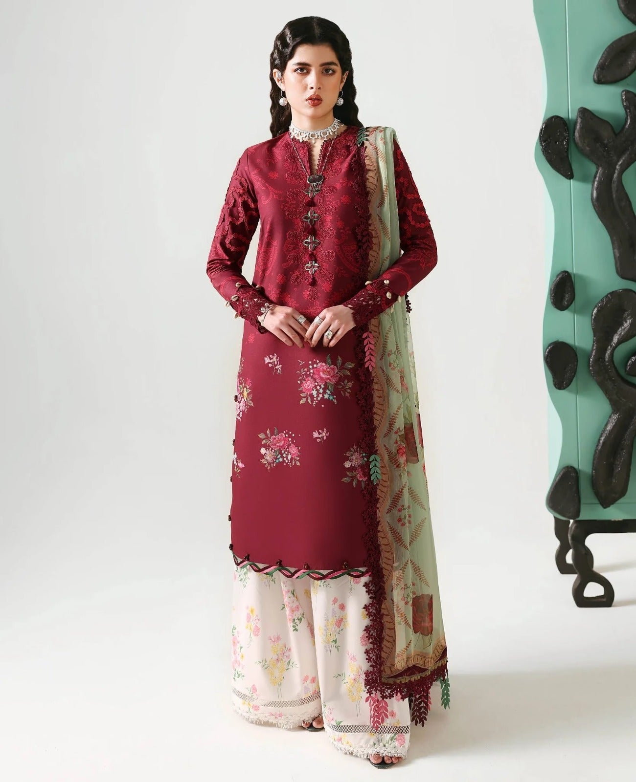 Republic Womenswear Neoma