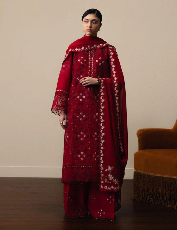 Zara Shahjahan Satori