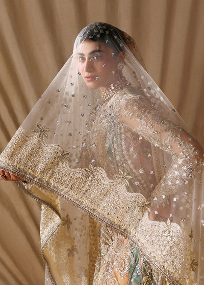 Sardinia Brides 26 Sorena 1807