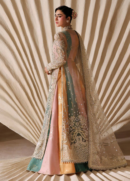 Sardinia Brides 26 Sorena 1807