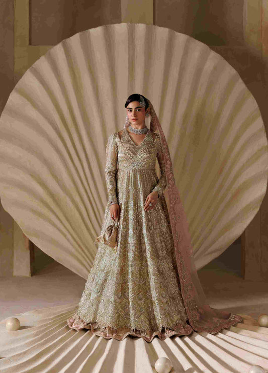 Sardinia Brides 26 Regalia 1803 hand-work tissue bridal suit
