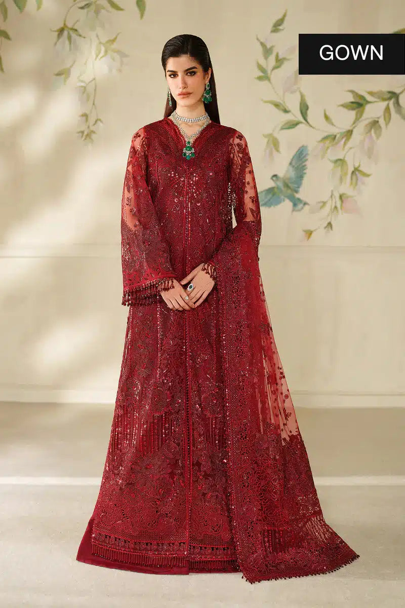 Baroque Chantelle CH14-01