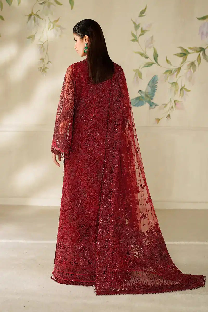 Baroque Chantelle CH14-01