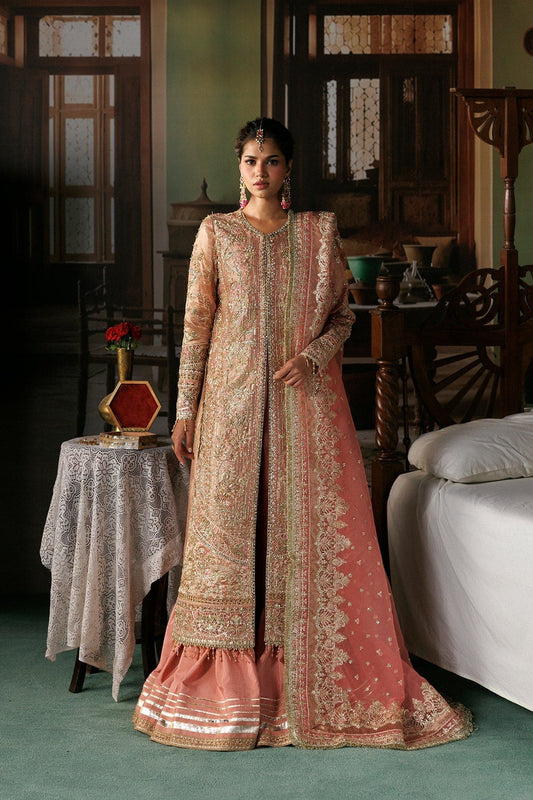 Afrozeh Shehnai Wedding Formals 26 Aabroo