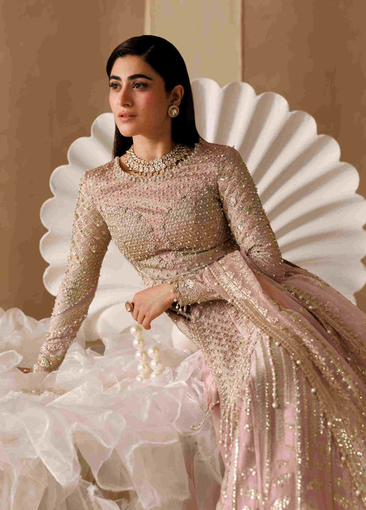 Sardinia Brides 26 Elara 1806
