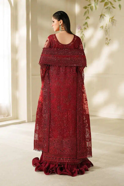 Baroque Chantelle CH14-01
