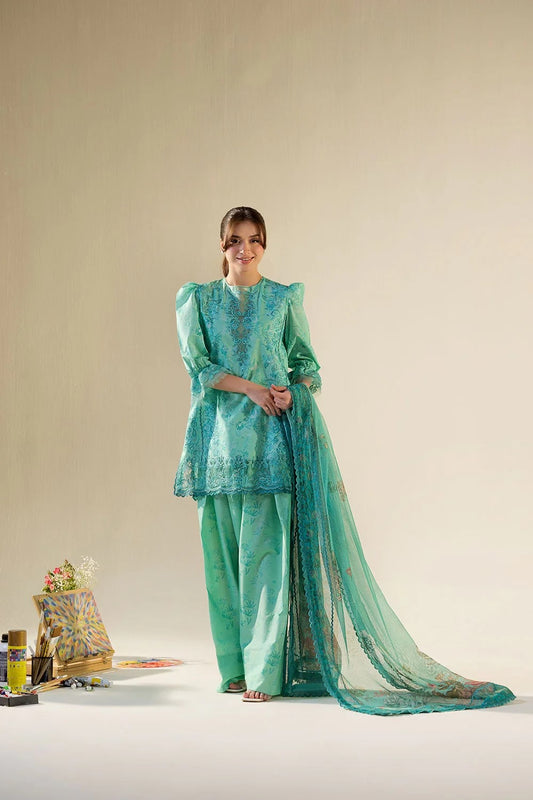Sobia Nazir Vital 2026 | V-4B