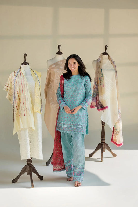 Sobia Nazir Vital 2026 | V-6A