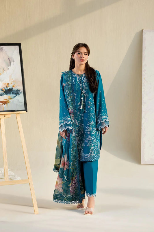 Sobia Nazir Vital 2026 | V-7A