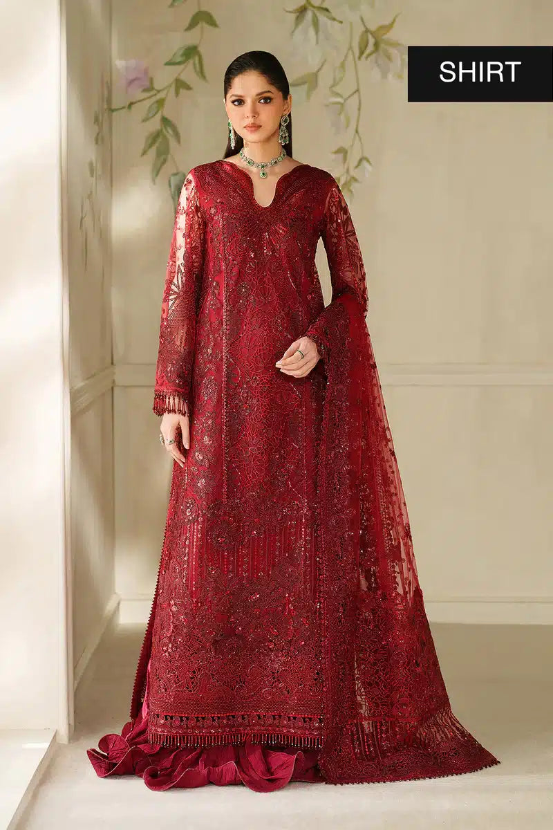 Baroque Chantelle CH14-01