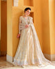 Bachelorette Chronicles Chiffon by Mushq | Blush Hour