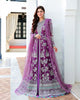 Bachelorette Chronicles Chiffon by Mushq | Dream Girl