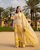 Faiza Saqlain AYA Luxury Lawn 26 - Arta