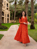 Faiza Saqlain AYA Luxury Lawn 26 - Denisa