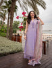 Faiza Saqlain AYA Luxury Lawn 26 - Suela