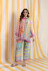 Palette Printed Crepe Co Ord Set