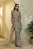 Moonstone Muse Handwork Palazzo Set