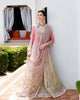 Bachelorette Chronicles Chiffon by Mushq | Last Fling