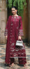 Qalamkar Qline 26 Drop 1 | Garnet