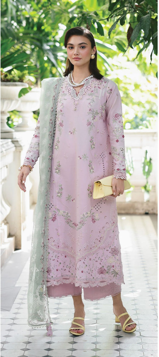 Qalamkar Qline 26 Drop 1 | Inaya