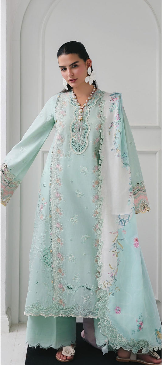 Qalamkar Qline 26 Drop 1 | Raha
