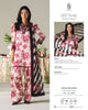 Faiza Faisal FNF Prints 26 | Rose Reverie