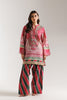 Crimson Co-ord Set