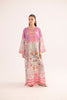 Nazm Kaftan Dress