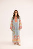 Bahaar Kaftan Dress