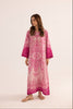 Gulrukh Kaftan Dress