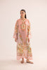 Saba Kaftan Dress