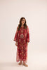 Dilkash Kaftan Dress