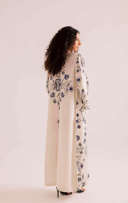 One piece Kaftan Dress