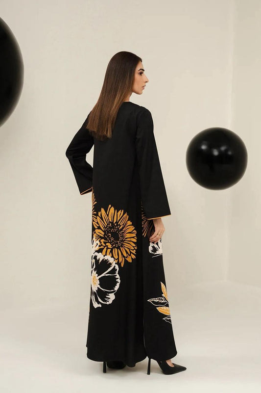 One Piece Kaftan dress