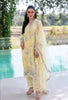 Delight Floral Embroidered Suit Set