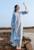 Serene Embroidered Cotton Suit Set