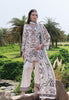 Ayla Printed Farshi Salwar Set