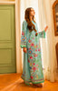 One Piece Kaftan Dress