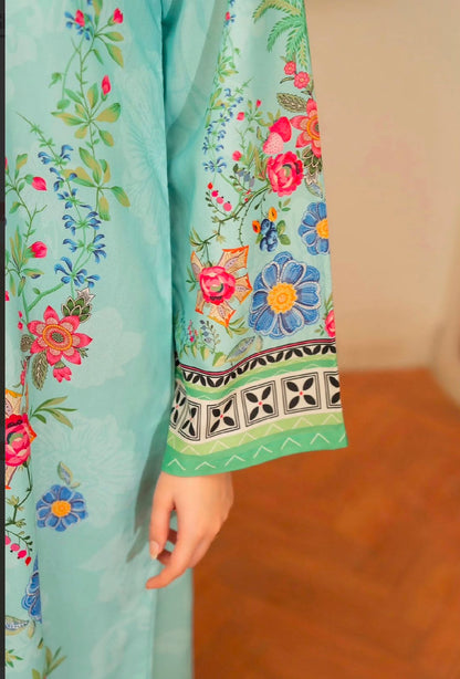 One Piece Kaftan Dress