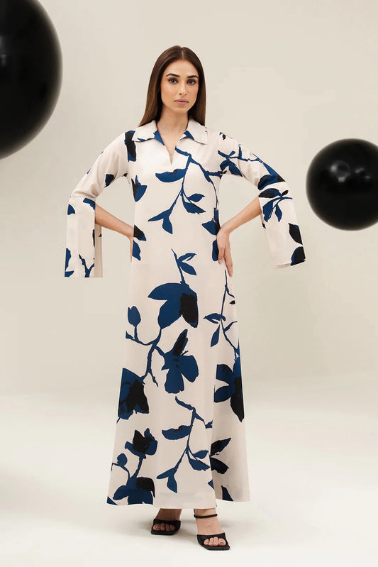 Tropicana Dress