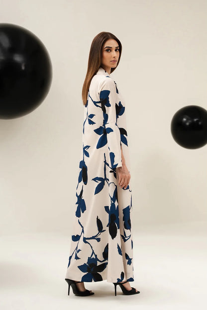 Tropicana Dress
