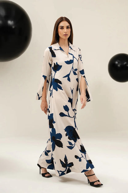 Tropicana Dress