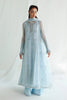 Qalamkar Chiffons 26 | QCC-08 SONA