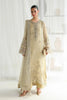 Qalamkar Chiffons 26 | QCC-01 DEENA