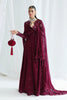 Qalamkar Chiffons 26 | QCC-03 WAFA