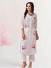 Tulip White 2 Piece Set