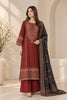 Rustic 3 Piece suit set