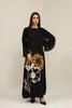 One Piece Kaftan dress